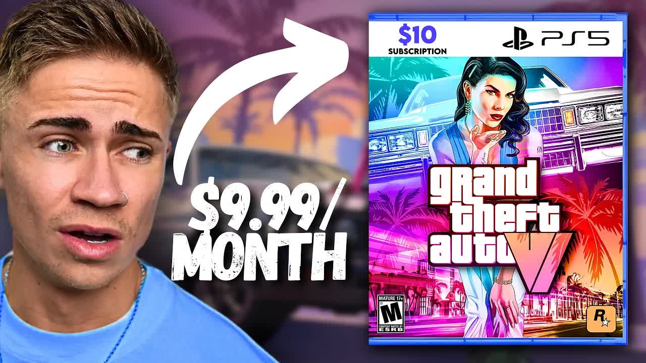 Subscriptions Are Getting Out Of Hand!!